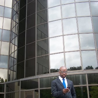 Robert Pitts
