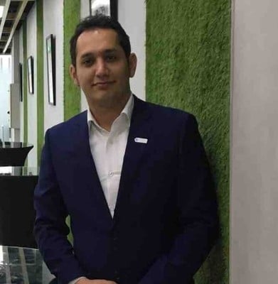 Miad Khezri profile