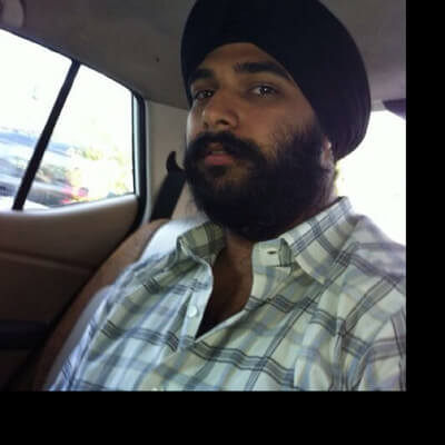 Ishan Deep