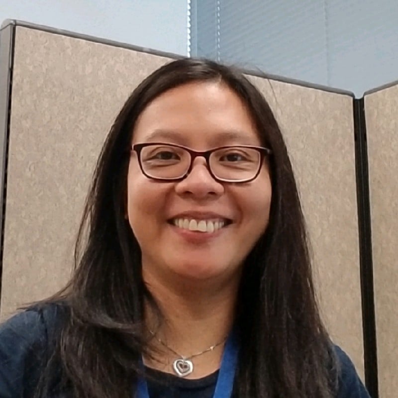 Janet Dueck profile