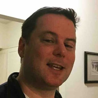 Paul MacPherson
