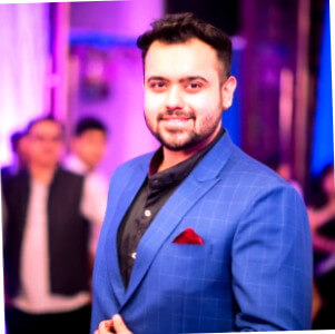 Mohit Bhandari