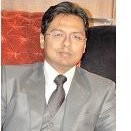 Shantanu Sinha