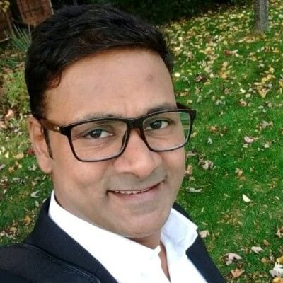 Sandeep Shinde