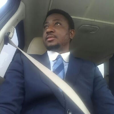 Philip Ayeni