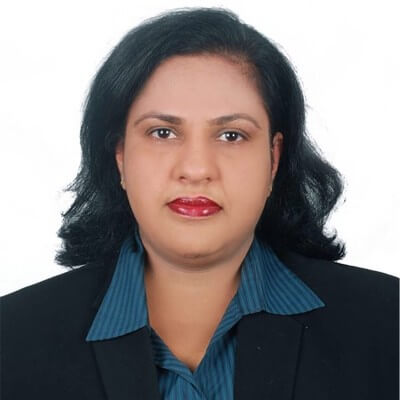 Harshita N