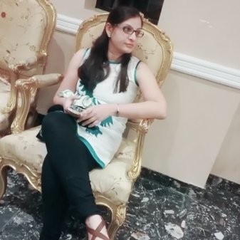 Kunjal Garala