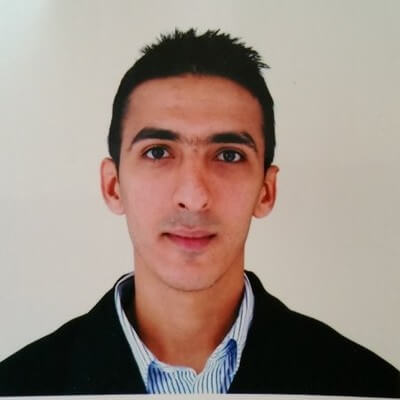 Mohsen Askari