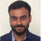 Shivesh Saklani