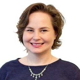 Joanna Grant profile