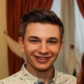 Vlad Crihan profile