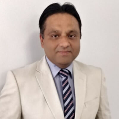 Saurabh Lakhanpal