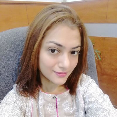 Sidra Ali