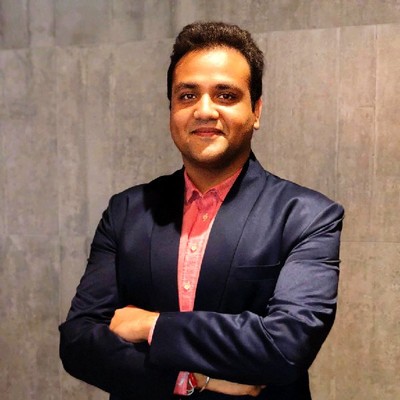 Navrosh Singh Sehra