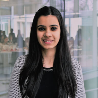 Yashika Panjeta