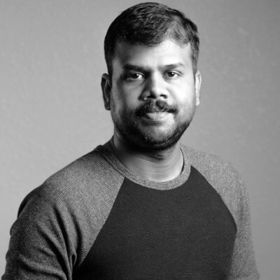 Krishna Kumar Nagarajan