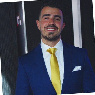 Tariq Al Shami