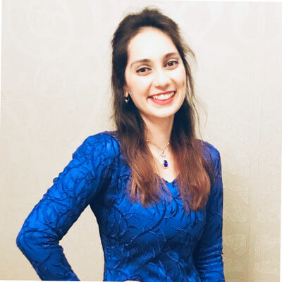 Hibah Khan