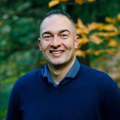 Chris Kozovski