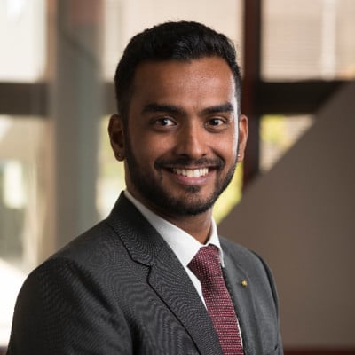 Sridhar Nair profile