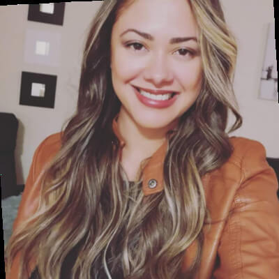 Samanta Monteiro
