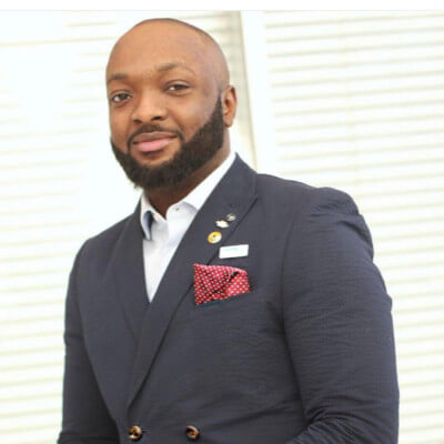 Ade Adebanjo