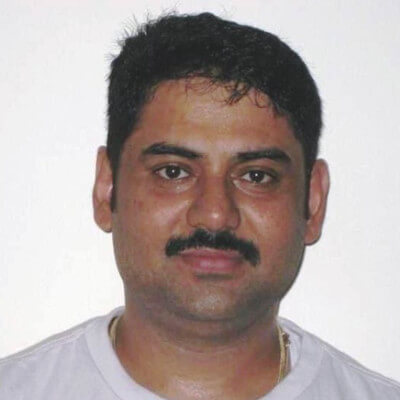 Ajay Vasisht