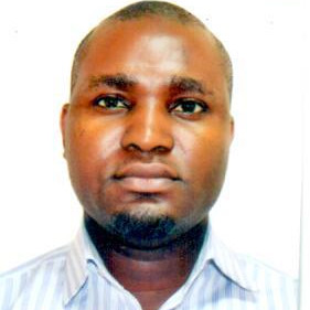 Olanrewaju Micheal Ojo