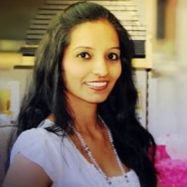 Dipa Shivani profile