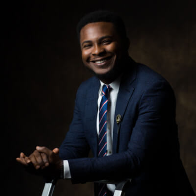 Oluwafemi Oso