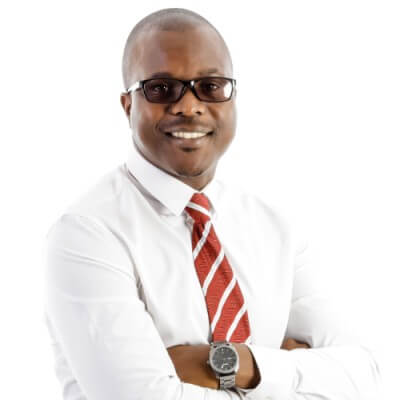 Trevor Chawana