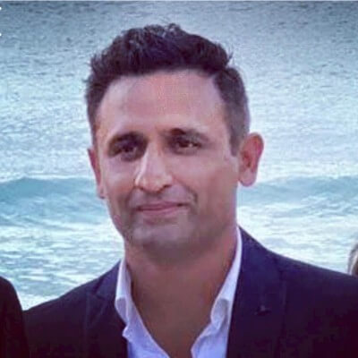 Yama Kazim
