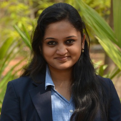 Deepa Deshmukh
