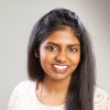Hamsini Venkatesan