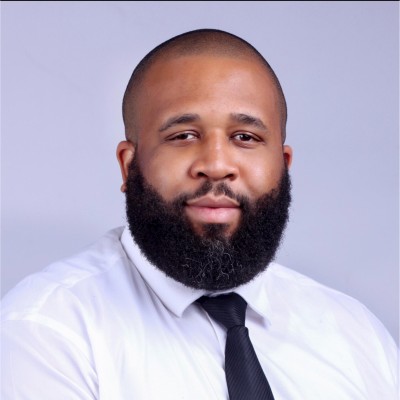 Chiwueze Jerome Ihebuzor