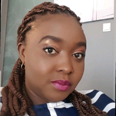 Linda Akpabio profile