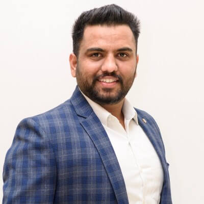 Gurjant Singh