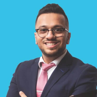 Akif Anwar