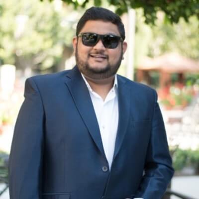 Sandeep Chandrasekarappa