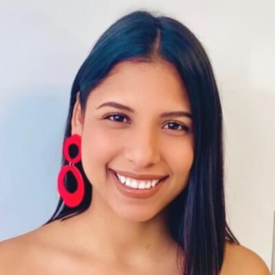 Nicole Cuadros Márquez