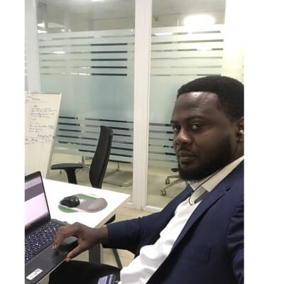 Babatunde Akanji