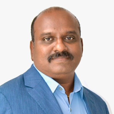 Saravanan Arumugam Velmurugan
