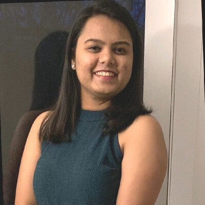 Jetna Chitroda