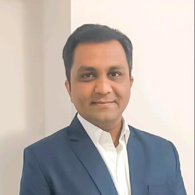 Nikunj Soni