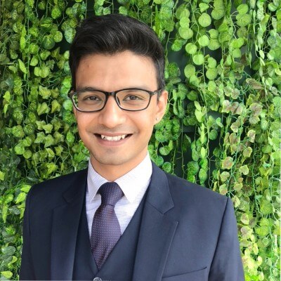 Sheahan Bhuiyan