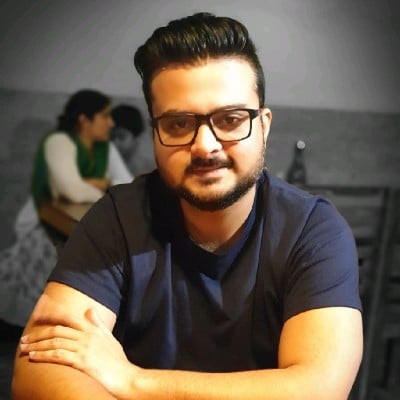 Rhythm Verma profile