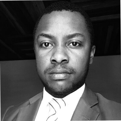 Walter NZEACHA