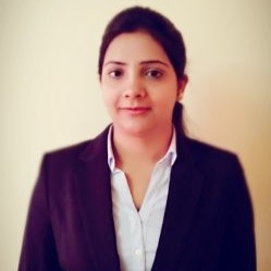 Gurpreet Kaur