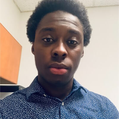 Omabuwa Edward-Dede