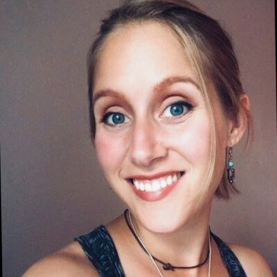 Claire Gallant